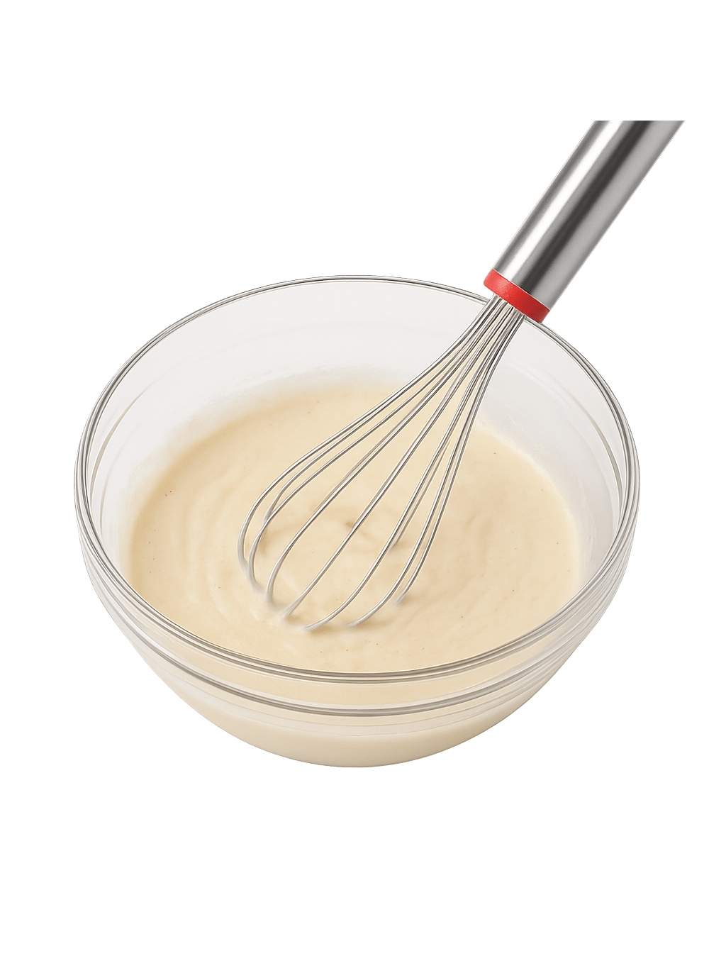 Utencilios de cocina de Acero Inoxidable - Batidor