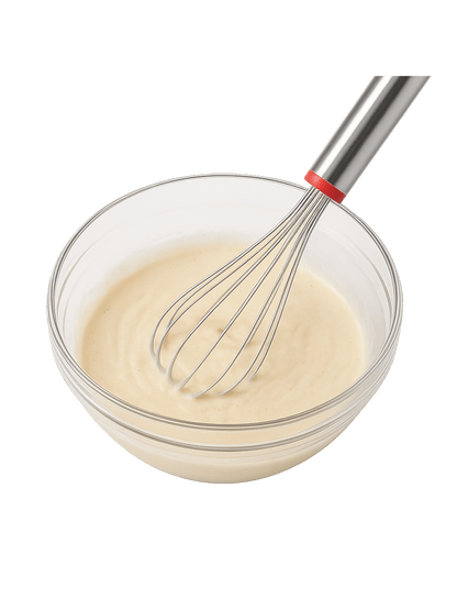 Utencilios de cocina de Acero Inoxidable - Batidor