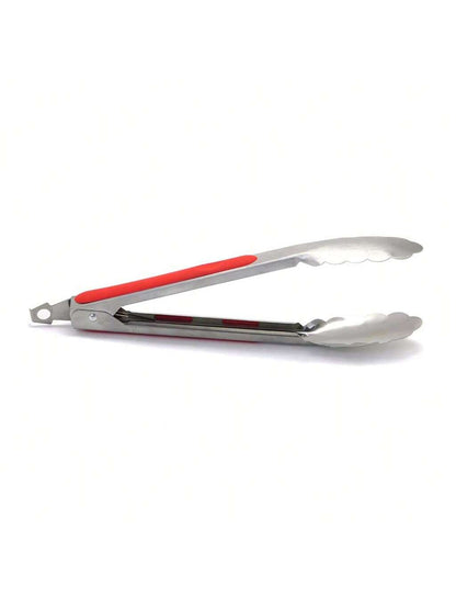 Utencilios de cocina de Acero Inoxidable- Pinzas