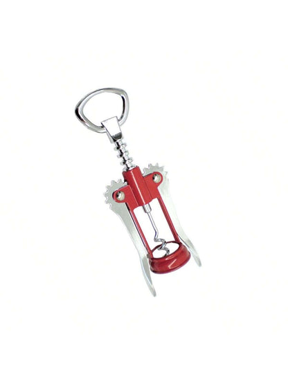 Utencilios de cocina de Acero Inoxidable- Sacacorchos