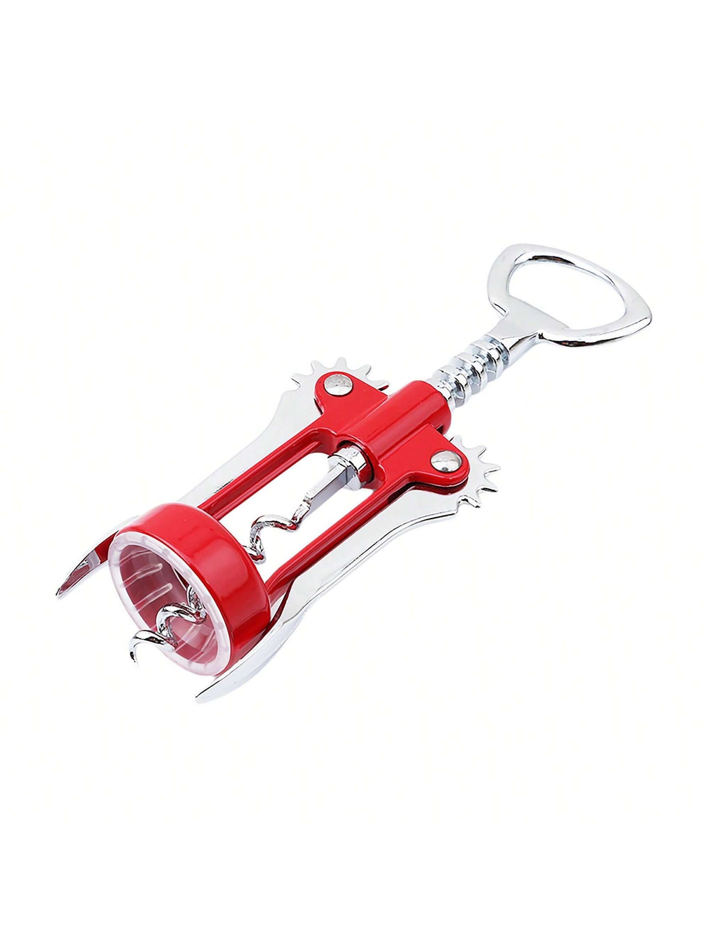 Utencilios de cocina de Acero Inoxidable- Sacacorchos