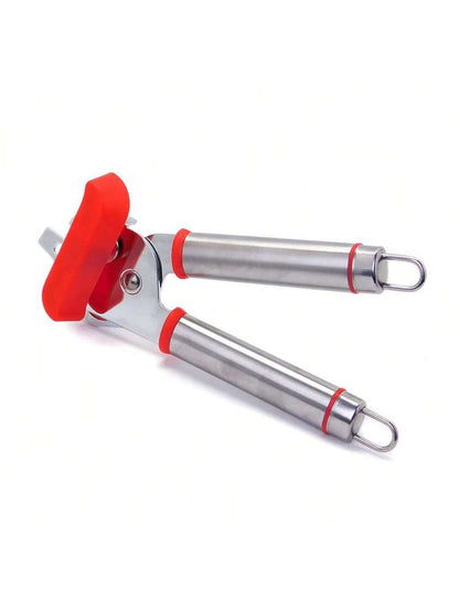 Utencilios de cocina de Acero Inoxidable- Abrelatas