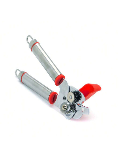Utencilios de cocina de Acero Inoxidable- Abrelatas