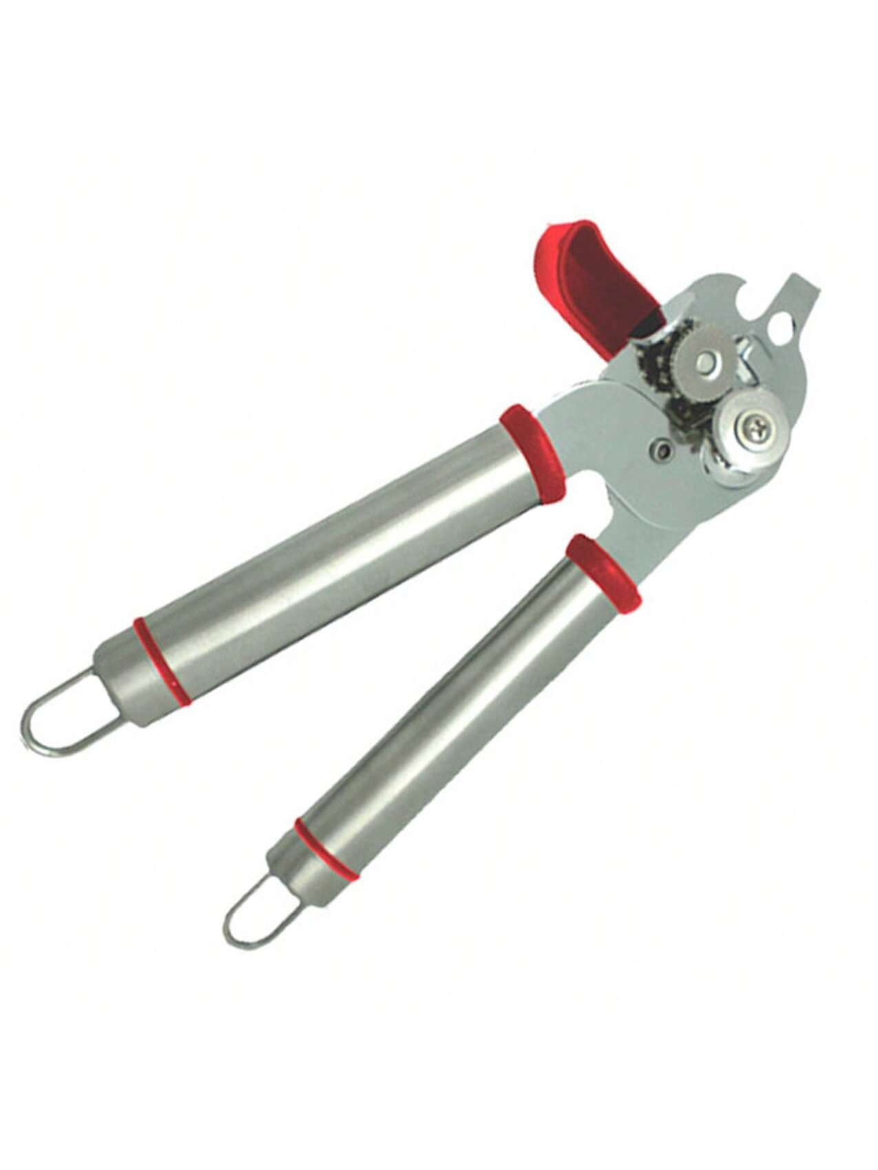 Utencilios de cocina de Acero Inoxidable- Abrelatas