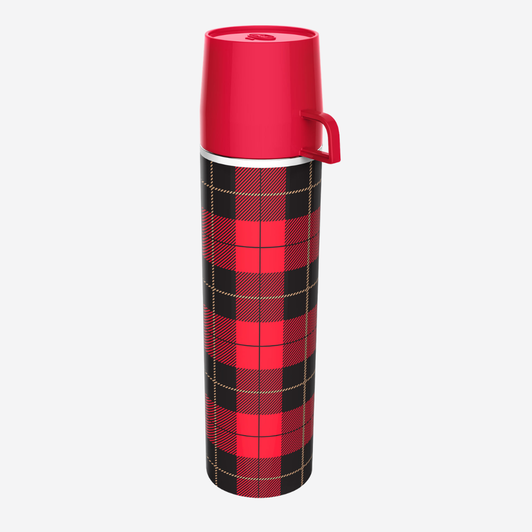 Termo Picnic 300ml 24x18x24cm