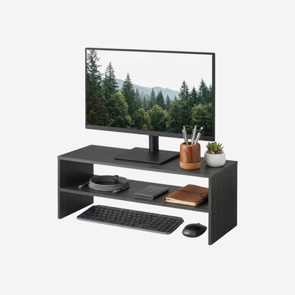 Mueble de 2 niveles