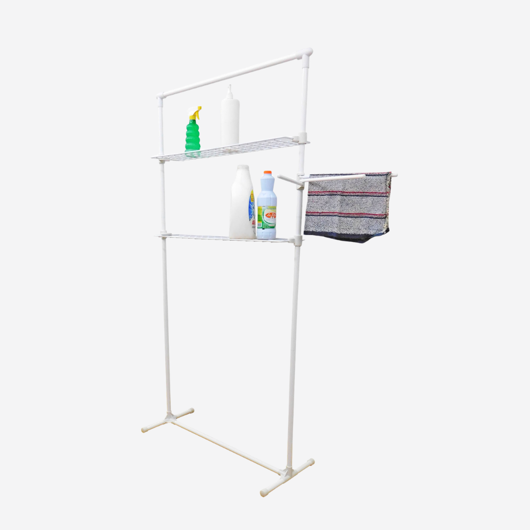 Organizador para Lavandería