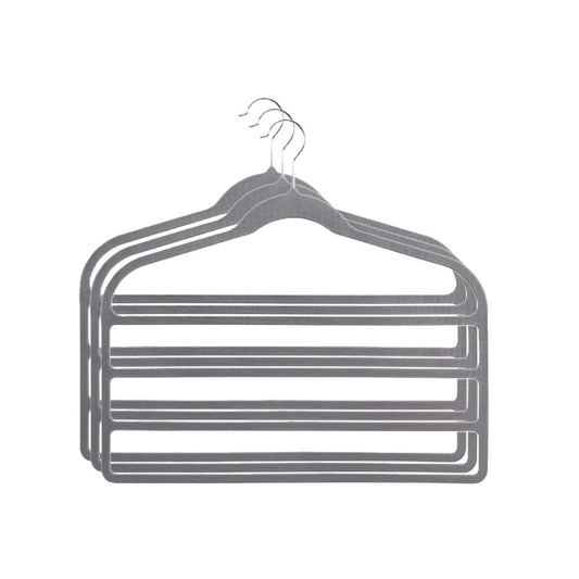 Set de Ganchos para Pantalón 3 piezas