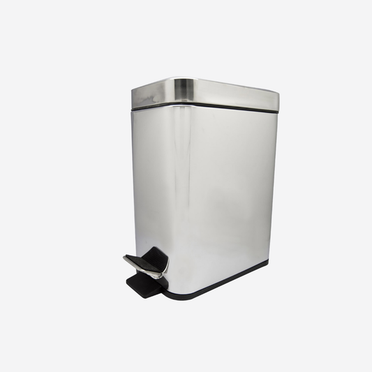 Bote de Basura con Pedal 5 L
