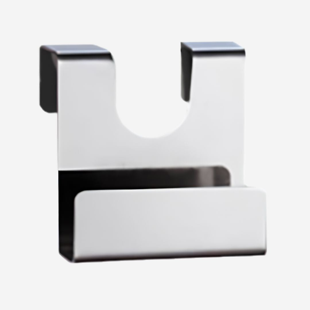 Gancho organizador para puerta