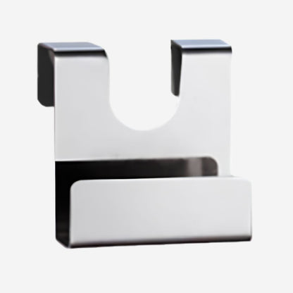 Gancho organizador para puerta