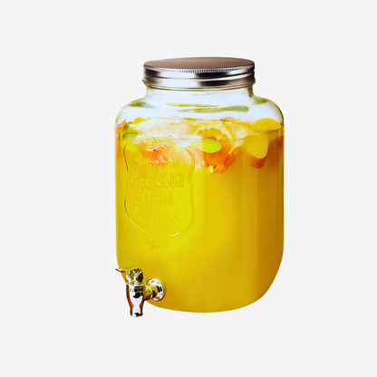 Dispensador de Bebidas 4L