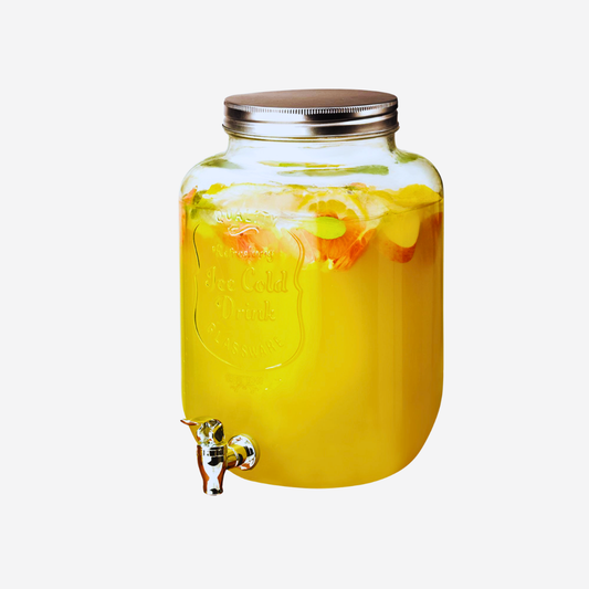 Dispensador de Bebidas 4L