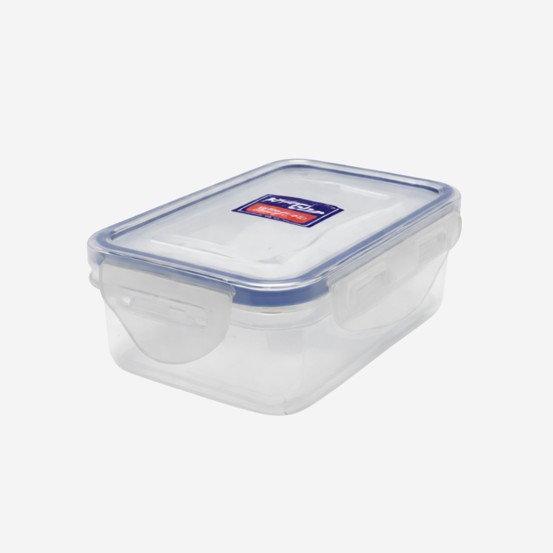 Recipiente con tapa hermética 300 ml