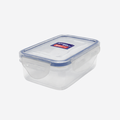 Recipiente con tapa hermética 300 ml