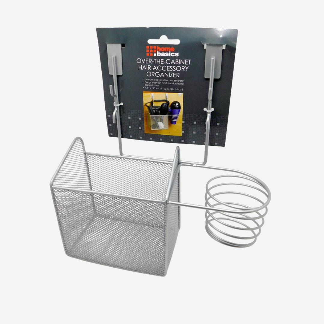 Organizador de puerta para Secadora de Cabello