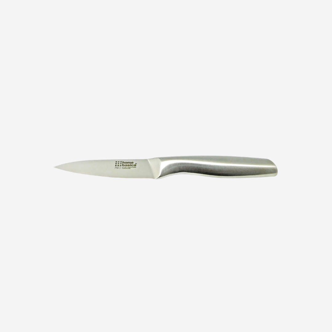 Cuchillo de Acero Inoxidable