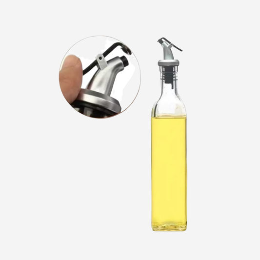 Aceitera con vertedor 500 ml