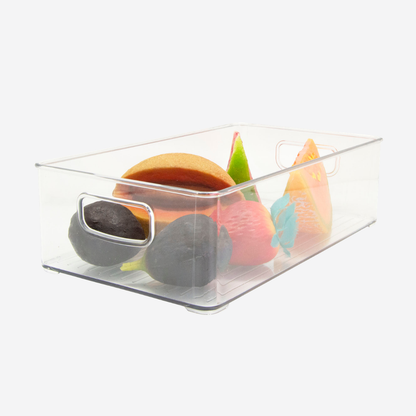 Caja Organizadora con Asas