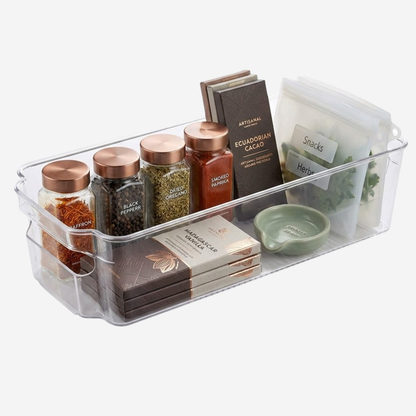 Caja De Almacenamiento Multiusos