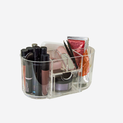 Organizador para maquillajes y cosméticos 8 divisiones