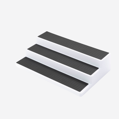 Organizador de cocina 3 niveles