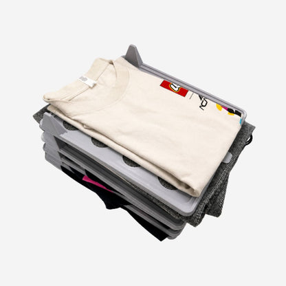 Set de 5 Organizadores para Playeras