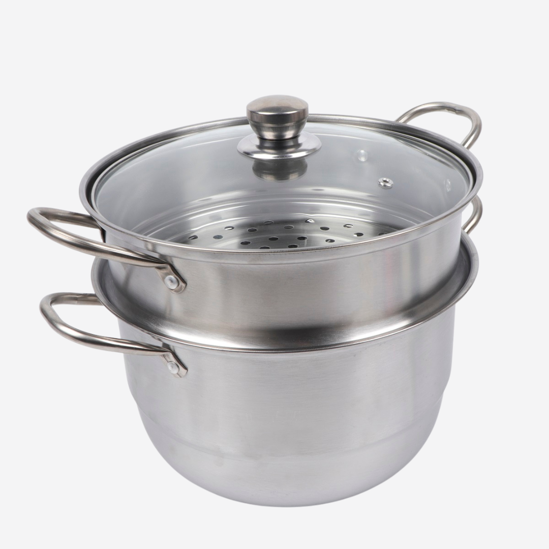Olla Vaporera 4.5 L