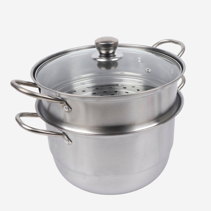 Olla Vaporera 4.5 L