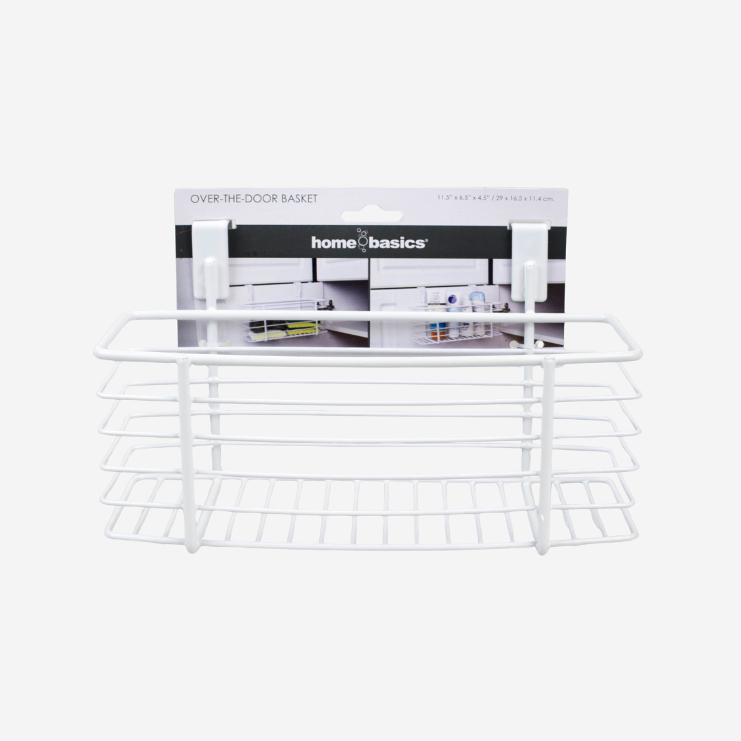 Organizador de Puerta Multiusos