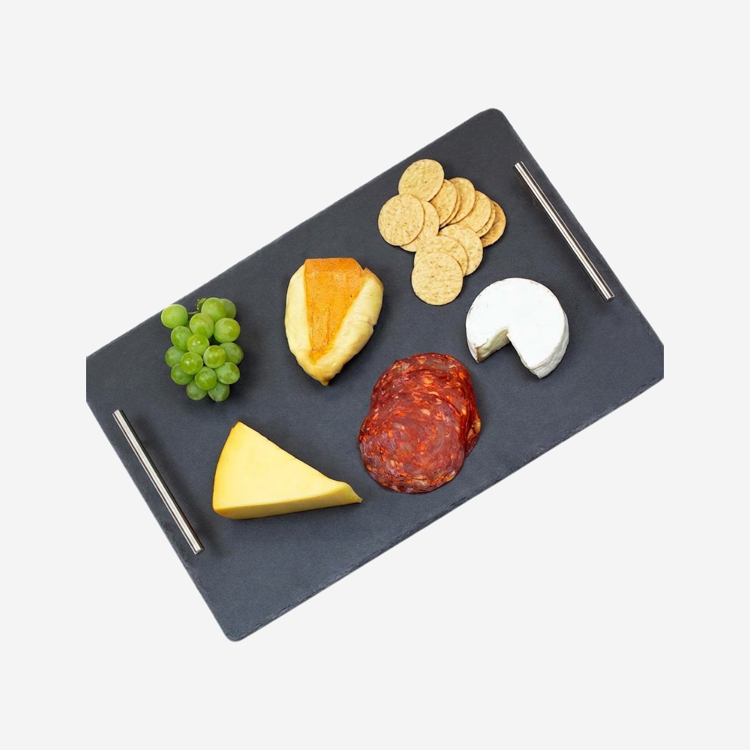 Bandeja de Servir Negro