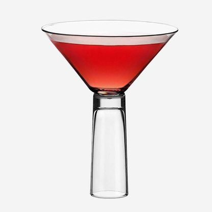 Copa Tequilera Cocktail Chaser
