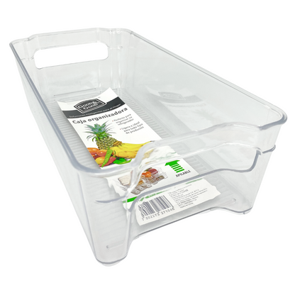 Caja De Almacenamiento Multiusos