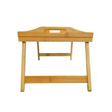 Cargar imagen en el visor de la galería, Mesa de servicio plegable

