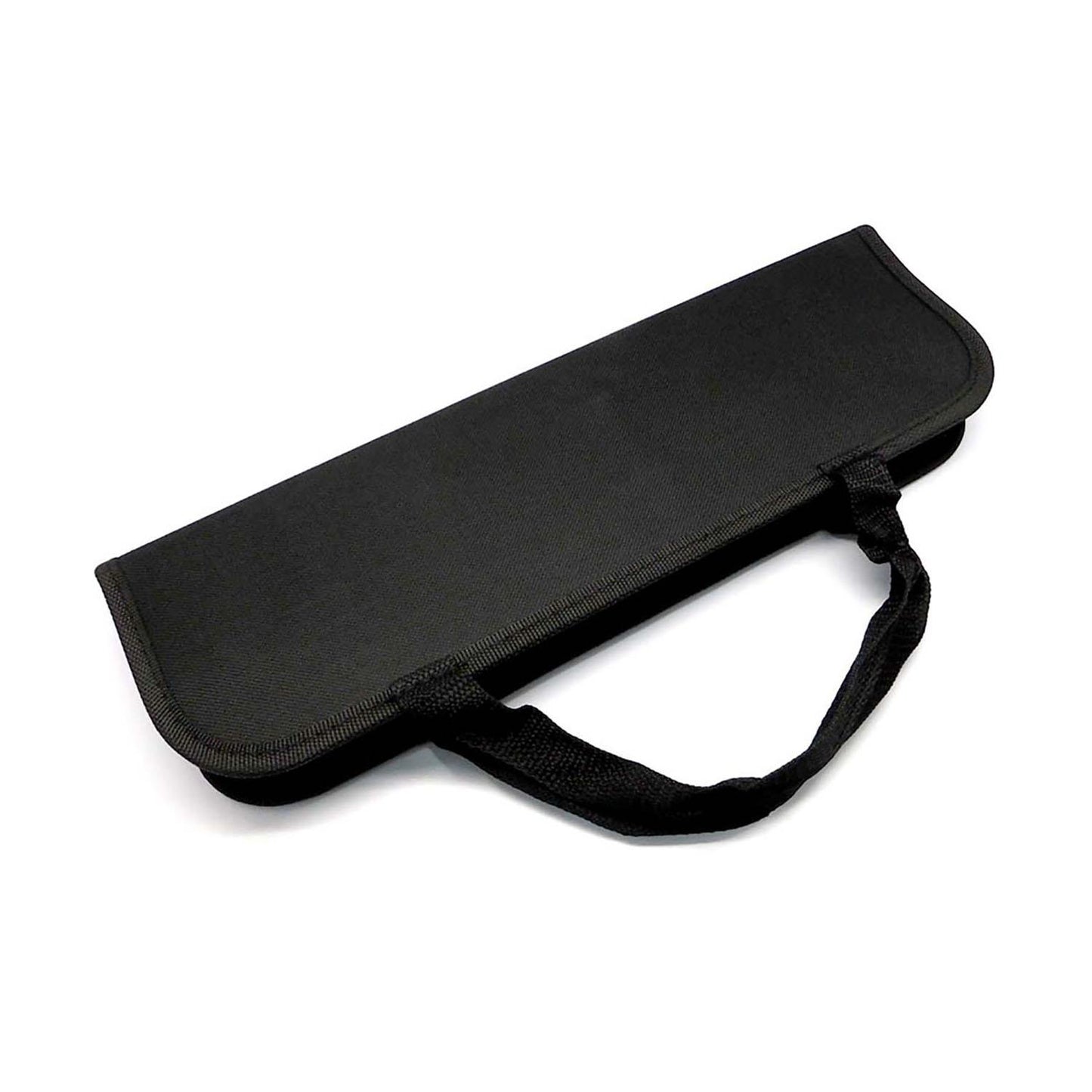 Set 5 utensilios para asador con estuche