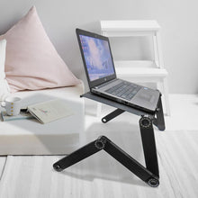 Cargar imagen en el visor de la galería, Mesa para laptop
