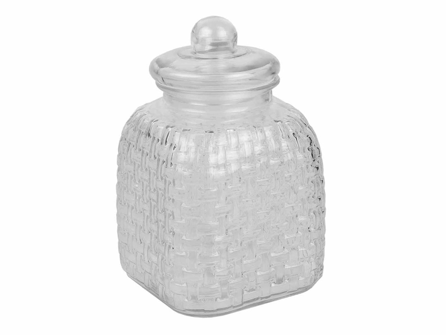 Frasco con tapa hermética 3.4 L