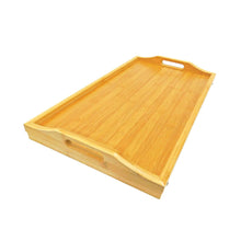 Cargar imagen en el visor de la galería, Mesa de servicio plegable
