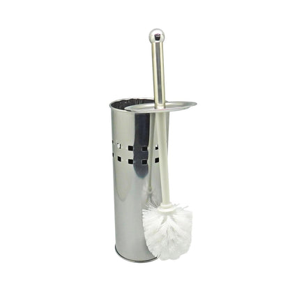 Cepillo para inodoro con base