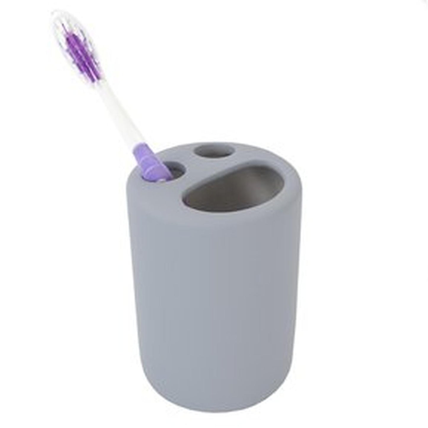 Set de accesorios de baño 4 piezas