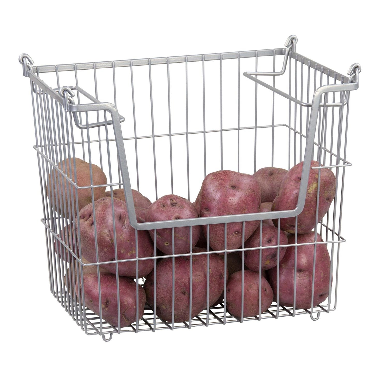 Cesta de Almacenamiento Apilable