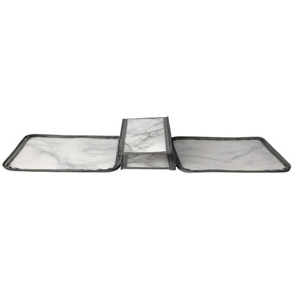 Caja de almacenamiento con cierre