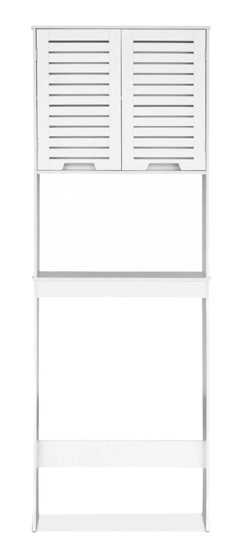 Mueble, Gabinete Organizador, Ahorrador De Espacio Baño