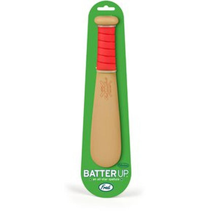 Batidor Espátula "Batter Up"