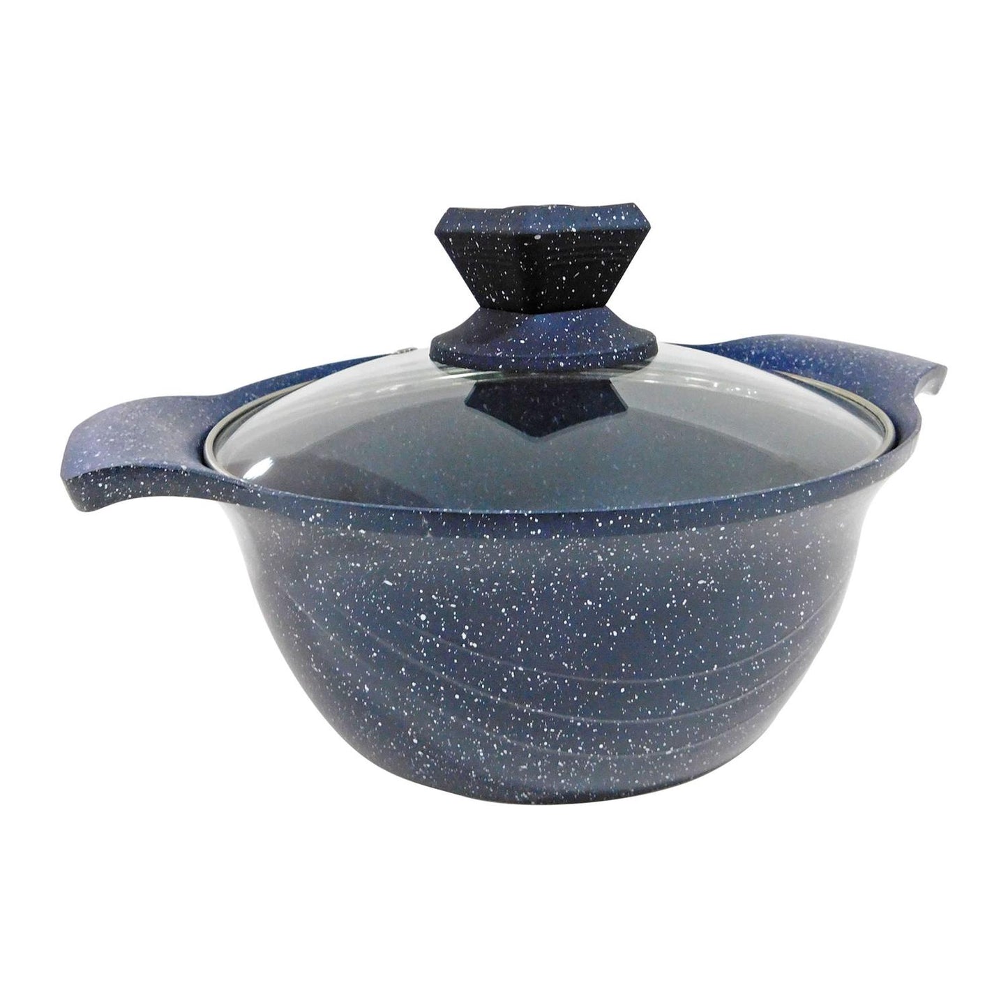 Batería de cocina 10 piezas