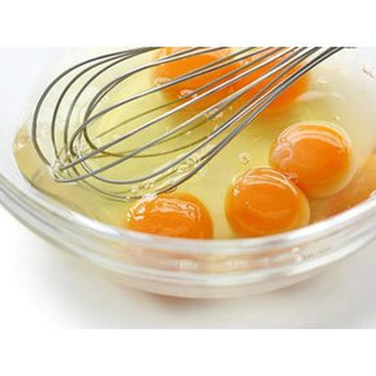 Batidor de globo manual