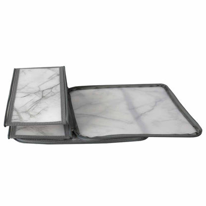 Caja de almacenamiento con cierre
