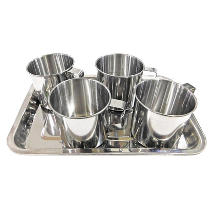 Juego de servicio de mesa 30 piezas