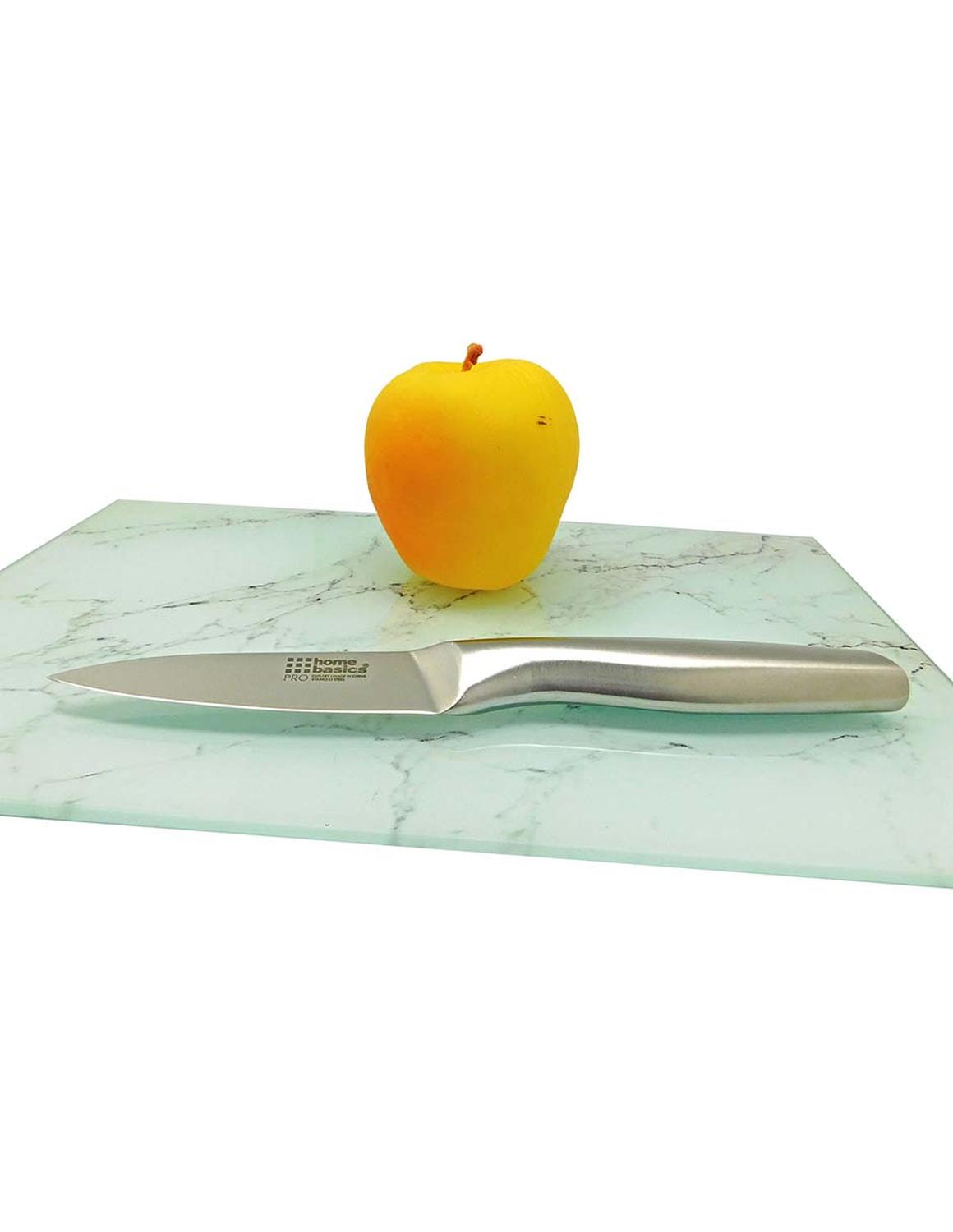 Cuchillo de Acero Inoxidable