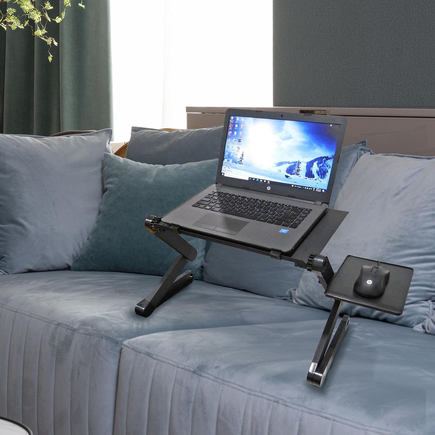 Mesa para laptop